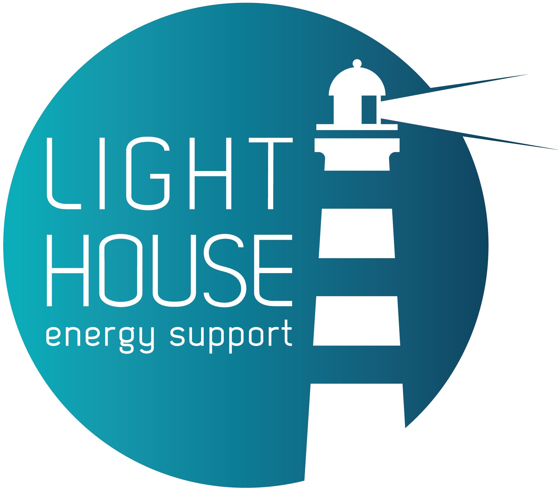 Logo Lighthouse Energy Support